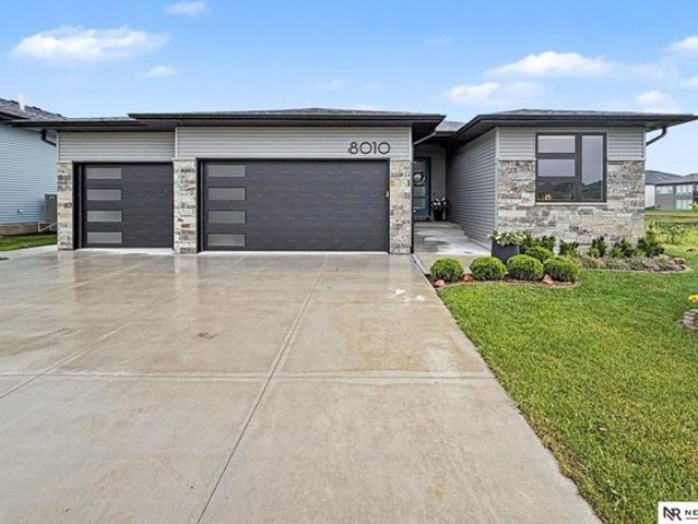 House for sale in Nebraska