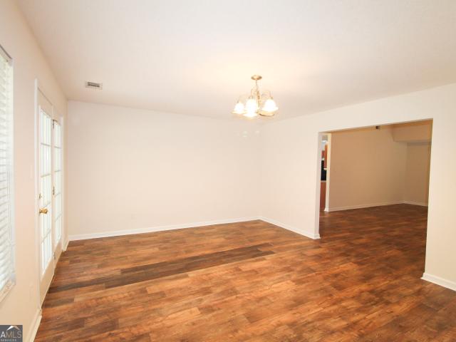 Property for rent in Statesboro, Georgia