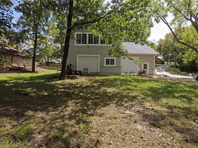 House for sale in Kansas