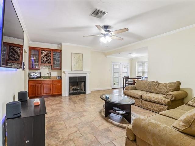 House for sale in New Orleans, Louisiana
