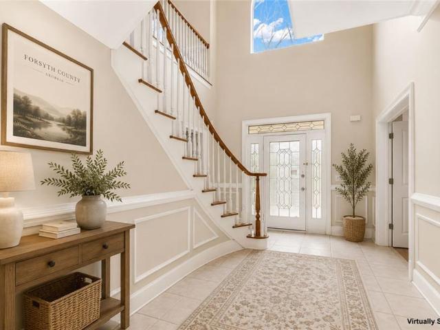 House for sale in Ball Ground, Georgia