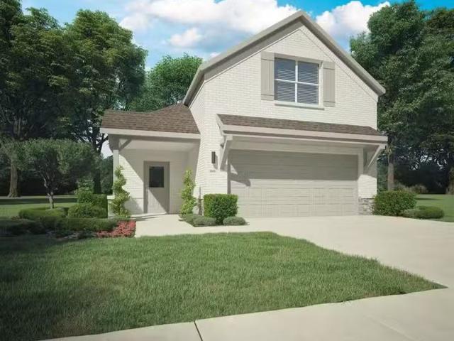House for sale in Austin