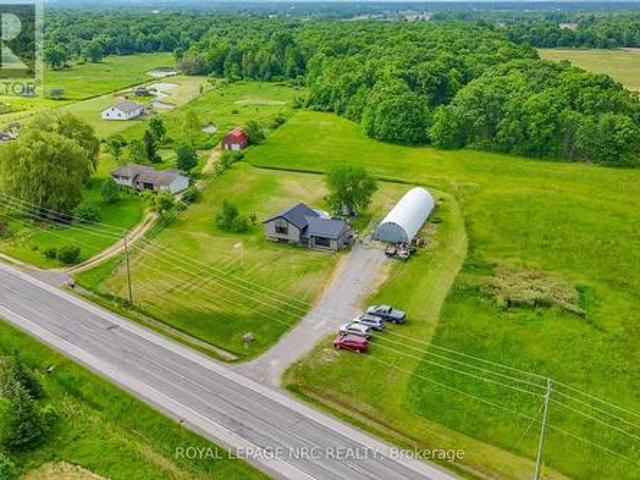 House for sale in Niagara, Ontario