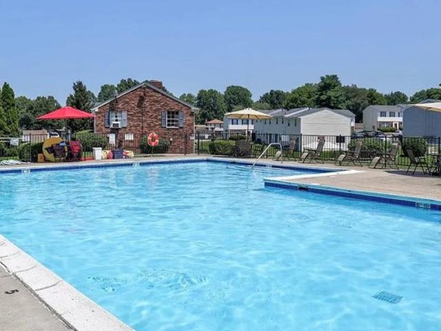 House for sale in Louisville, Kentucky