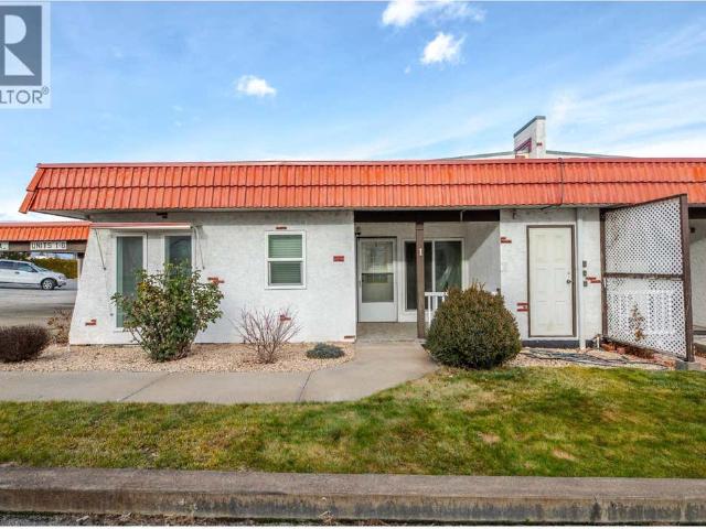 Townhouse for sale in Osoyoos, British Columbia