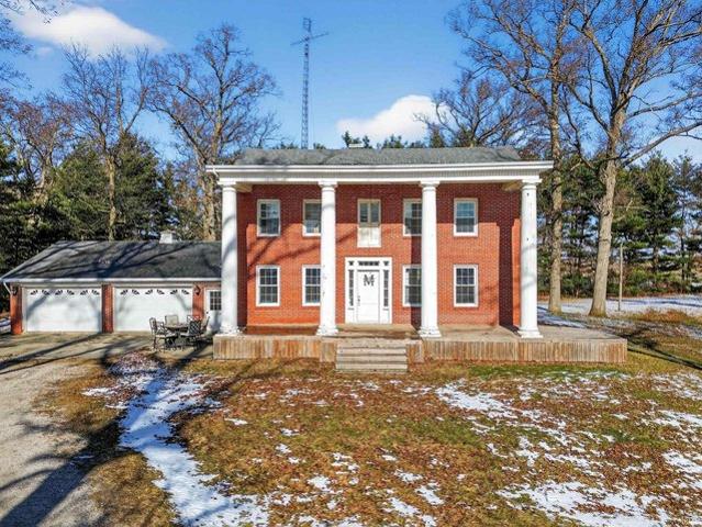 House for sale in Royal Center, Indiana