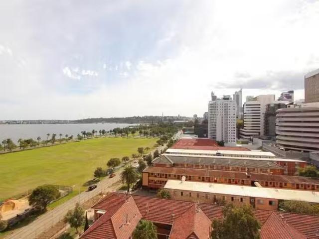 Apartment for rent in Cockburn, Western Australia