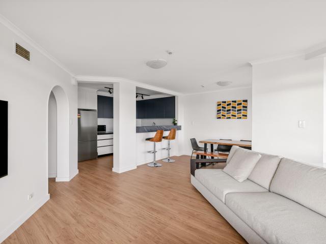 Apartment for rent in Edgecliff