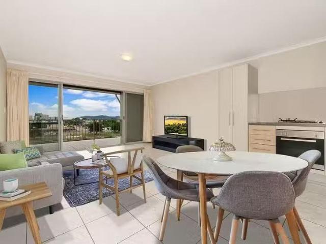 Apartment for rent in Townsville