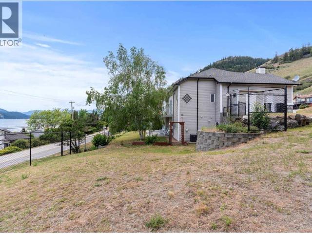 House for sale in Vernon, British Columbia
