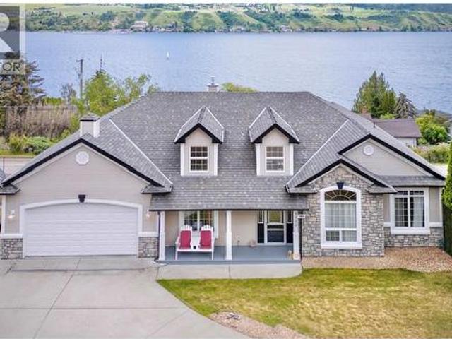 House for sale in Vernon, British Columbia