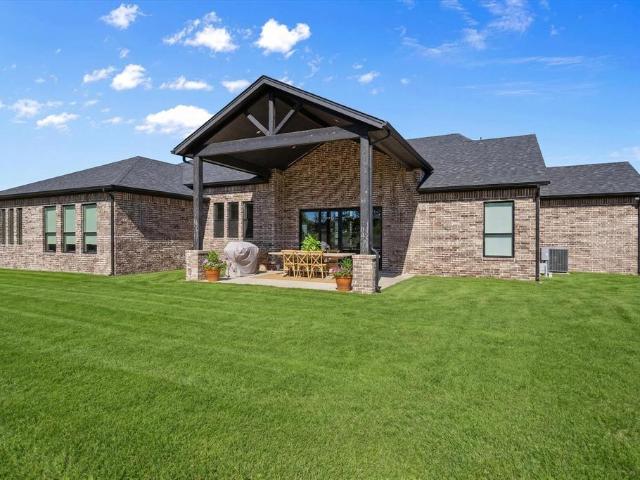 House for sale in Hood, Texas