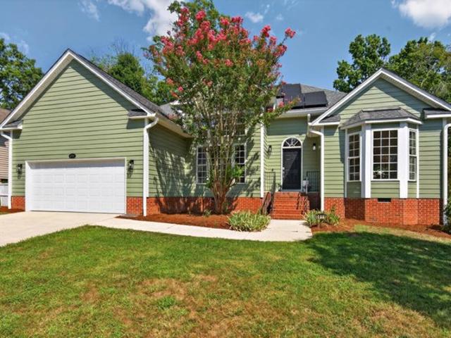 House for sale in Durham, North Carolina