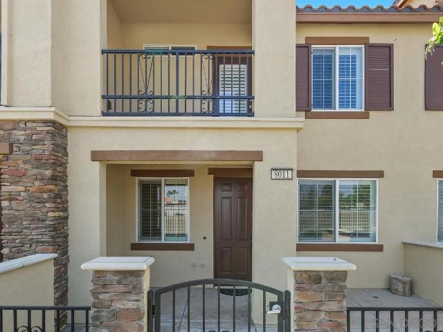 Townhouse for rent in Rancho Cucamonga, Cucamonga