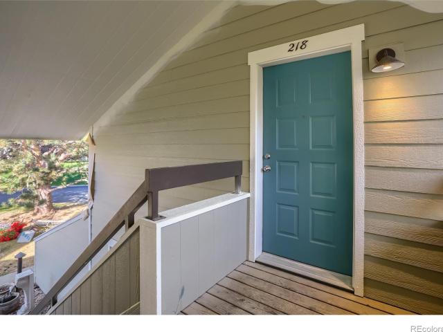 Condo for sale in Niwot, Colorado