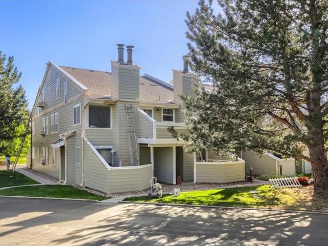 Condo for sale in Niwot, Colorado