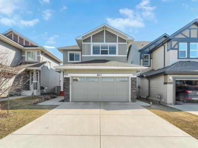 House for sale in Wedgewood, Alberta