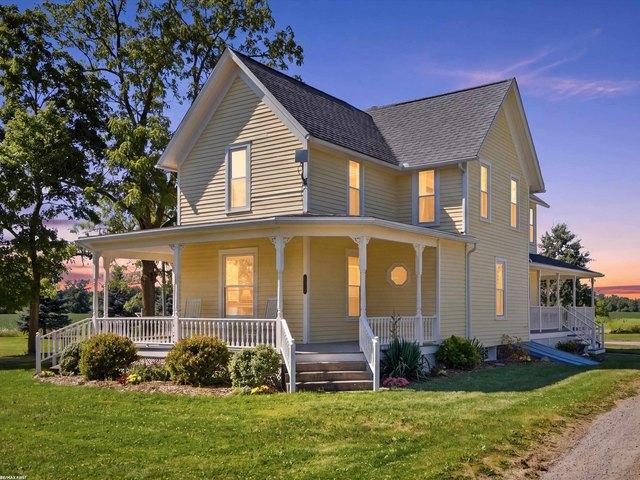 House for sale in Almont, Michigan