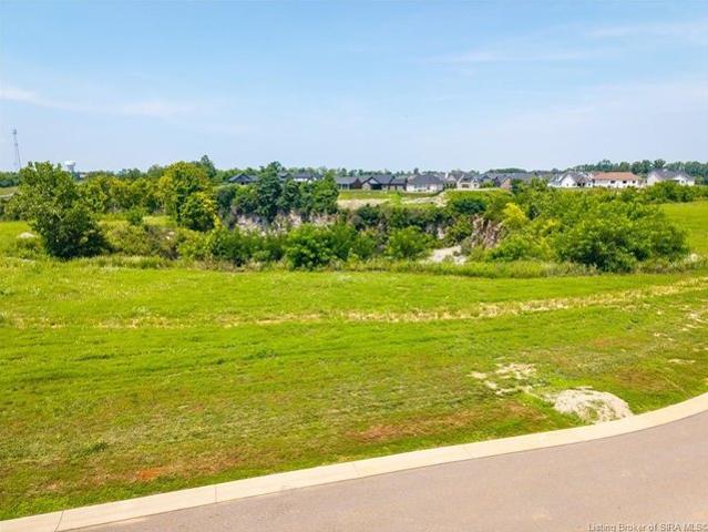 Land for sale in Jeffersonville, Indiana