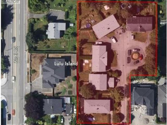 Property for sale in Richmond, British Columbia