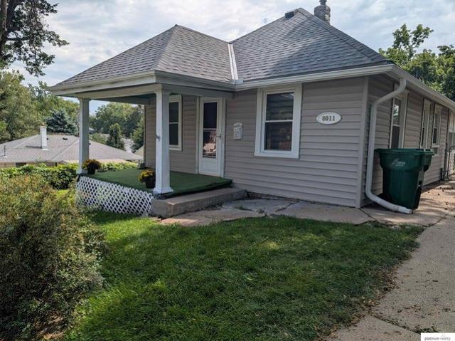 House for sale in Nebraska