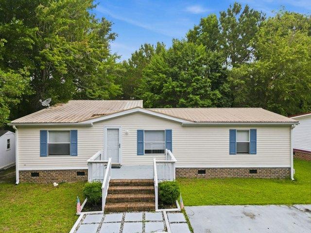 House for sale in Myrtle Beach, South Carolina