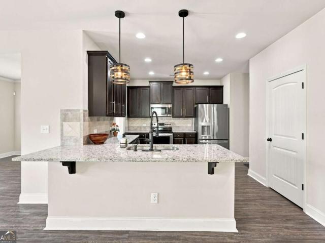 House for sale in Locust Grove, Henry County