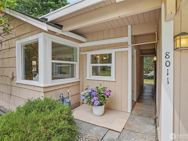House for sale in Mercer Island, Washington