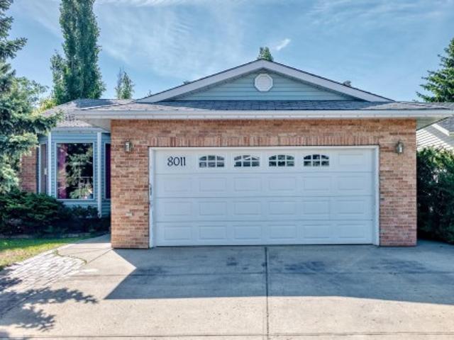 House for sale in Wedgewood, Alberta