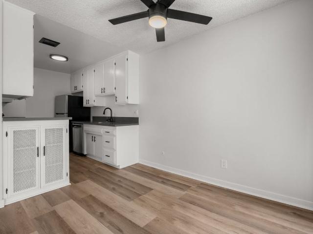 Apartment for rent in West Hollywood, California
