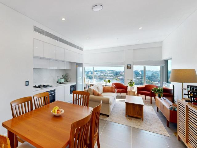 Apartment for rent in Sydney, New South Wales