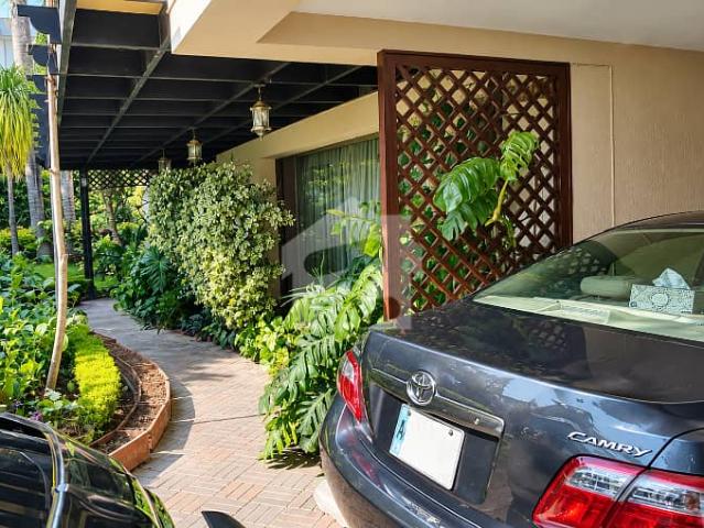 House for sale in Islamabad