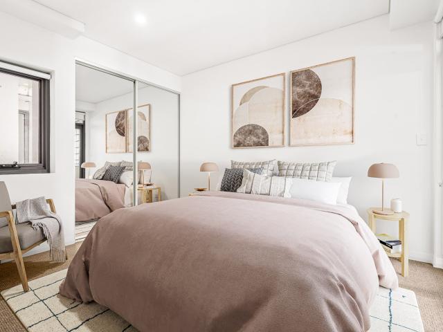 Apartment for rent in Parramatta