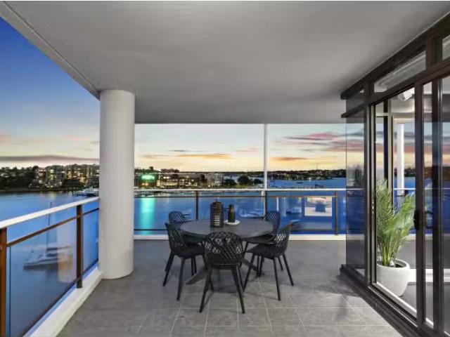 Apartment for rent in Sydney, New South Wales