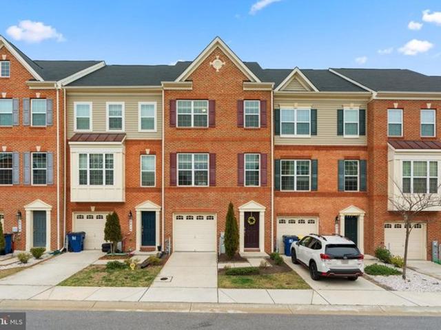Townhouse for sale in Elkridge, Maryland