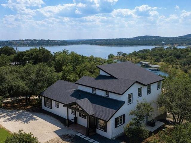 House for sale in Texas