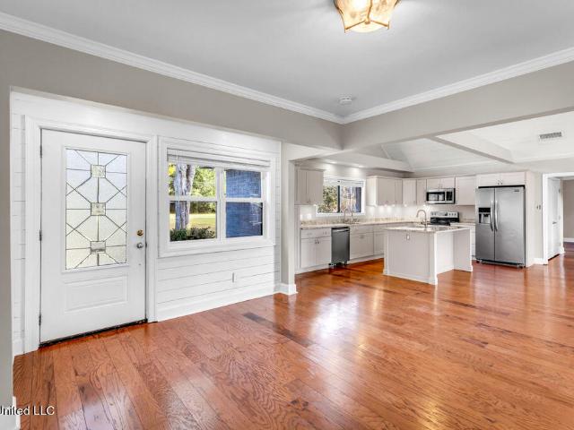 House for sale in Moss Point, Mississippi