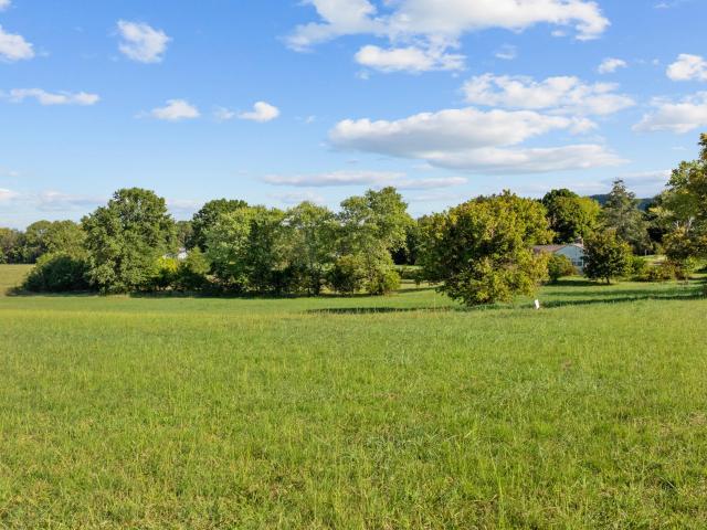 Land for sale in Tennessee