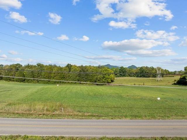 Land for sale in Tennessee