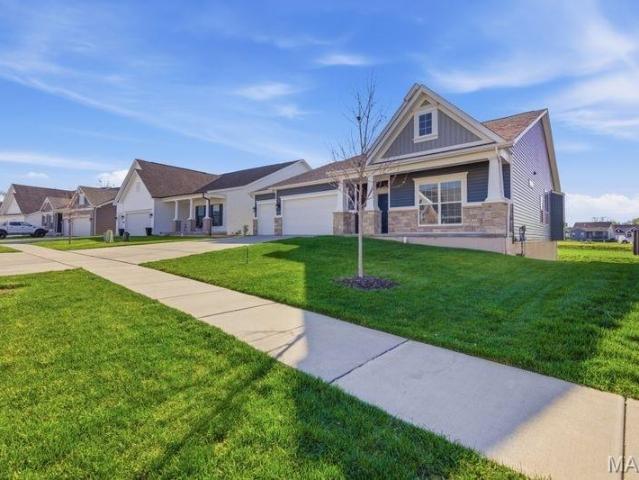 House for sale in Cottleville, Missouri