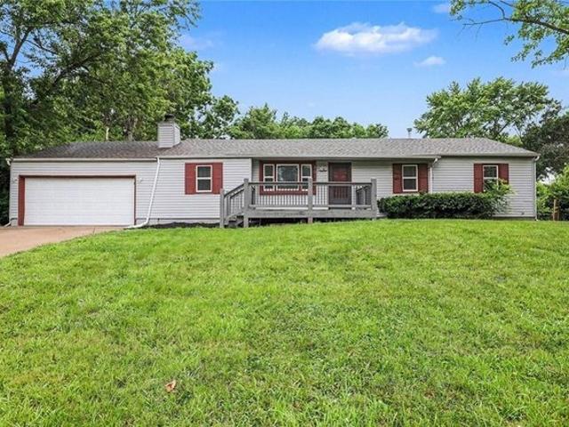 House for sale in Kansas City, Missouri