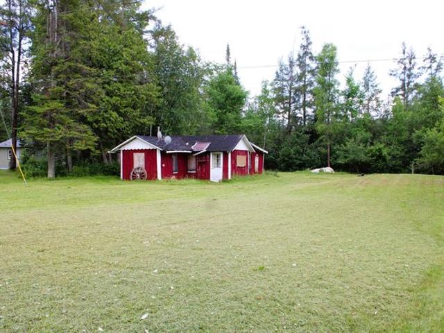 Land for sale in Clare, Michigan