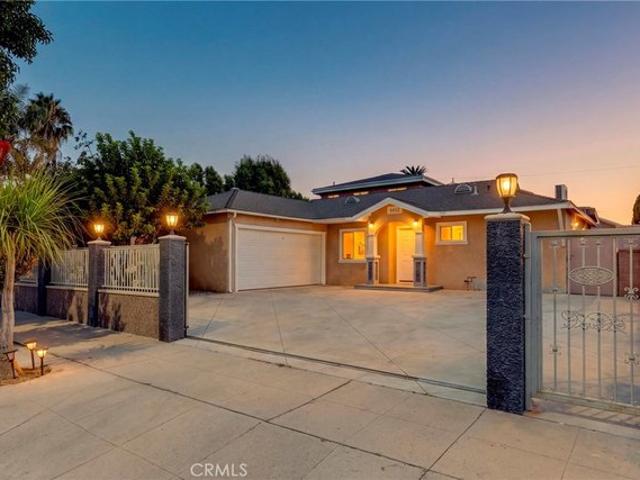 House for sale in Reseda, Canoga Park