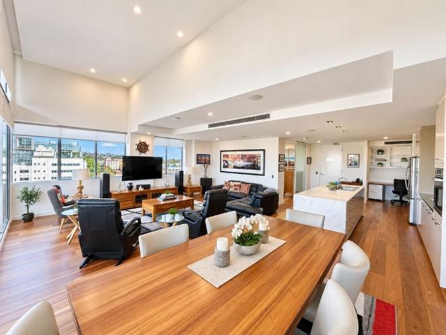 Apartment for rent in Newcastle, Newcastle-Maitland