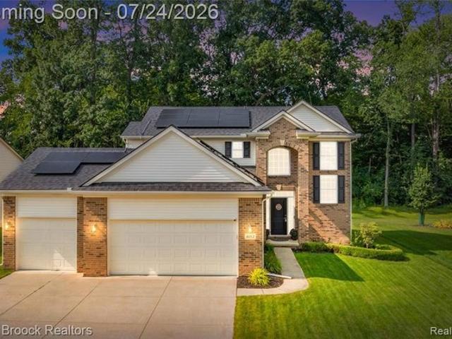 House for sale in White Lake, Wisconsin