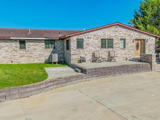 House for sale in Beltrami, Minnesota