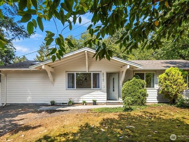 House for sale in Kirkland, Washington