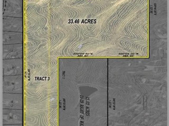 Land for sale in Missouri