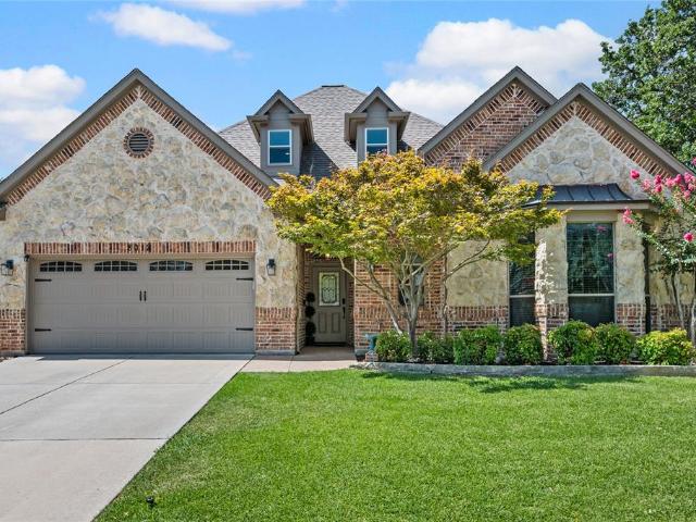 House for sale in North Richland Hills, Texas