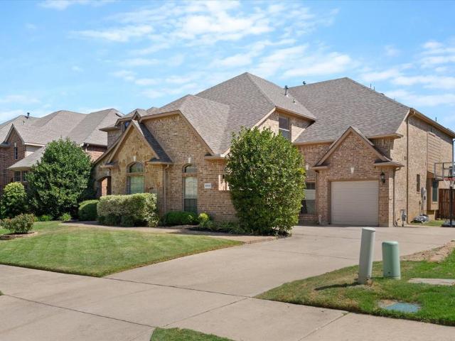 House for sale in North Richland Hills, Texas